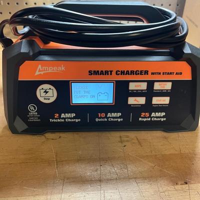 Garmin Nuvi 50LM, Battery Charger & More (G-MG)