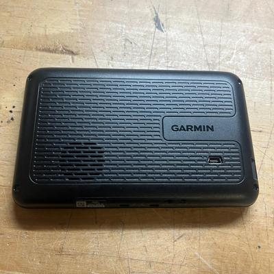 Garmin Nuvi 50LM, Battery Charger & More (G-MG)