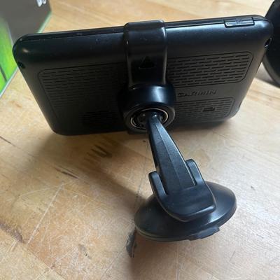 Garmin Nuvi 50LM, Battery Charger & More (G-MG)