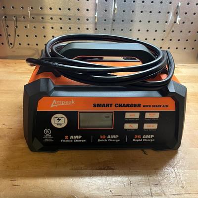 Garmin Nuvi 50LM, Battery Charger & More (G-MG)
