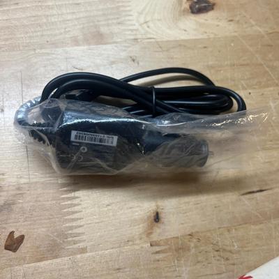 Garmin Nuvi 50LM, Battery Charger & More (G-MG)