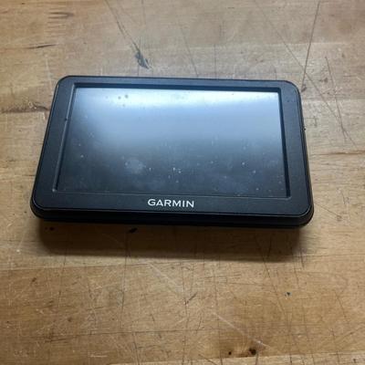 Garmin Nuvi 50LM, Battery Charger & More (G-MG)