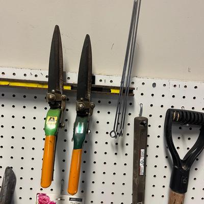 Gardening Hand Tools (G-MG)