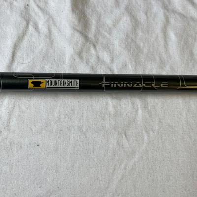 Field & Stream and Mountainsmith Trekking Poles w/ EMS Boulderado Backpack (G-MG)