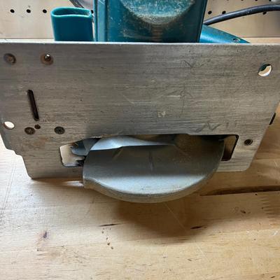 Makita & Black & Decker 7 1/4” Circular Saws (G-MG)