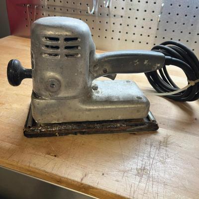 Makita & Black & Decker 7 1/4” Circular Saws (G-MG)