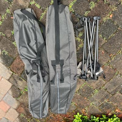 Camping Gear: Chairs, Table, Cooler, Lantern, & Stove (G-MG)