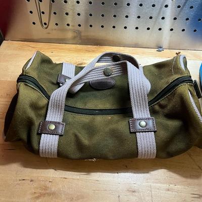 Duffel Bags & More Bags by Brookstone, Sierra Club, & More (G-MG)