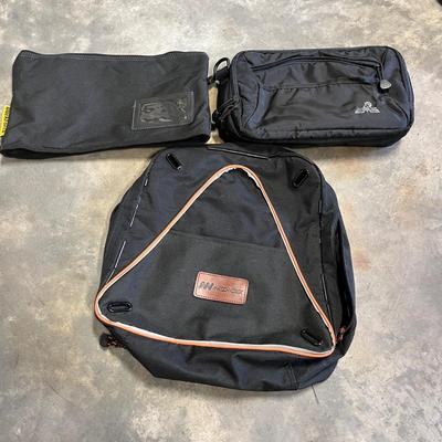 Duffel Bags & More Bags by Brookstone, Sierra Club, & More (G-MG)