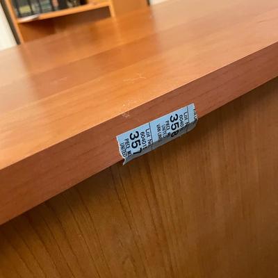 Scandinavian Six Drawer Dresser (GB1-SS)