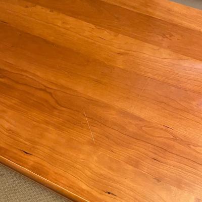 Scandinavian Six Drawer Dresser (GB1-SS)