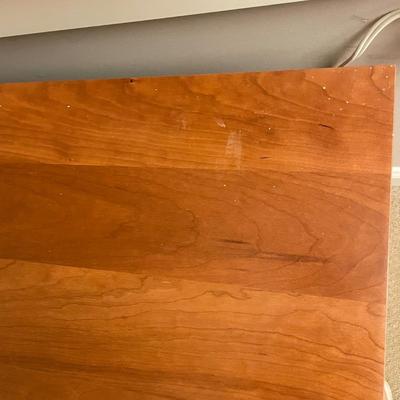 Scandinavian Six Drawer Dresser (GB1-SS)