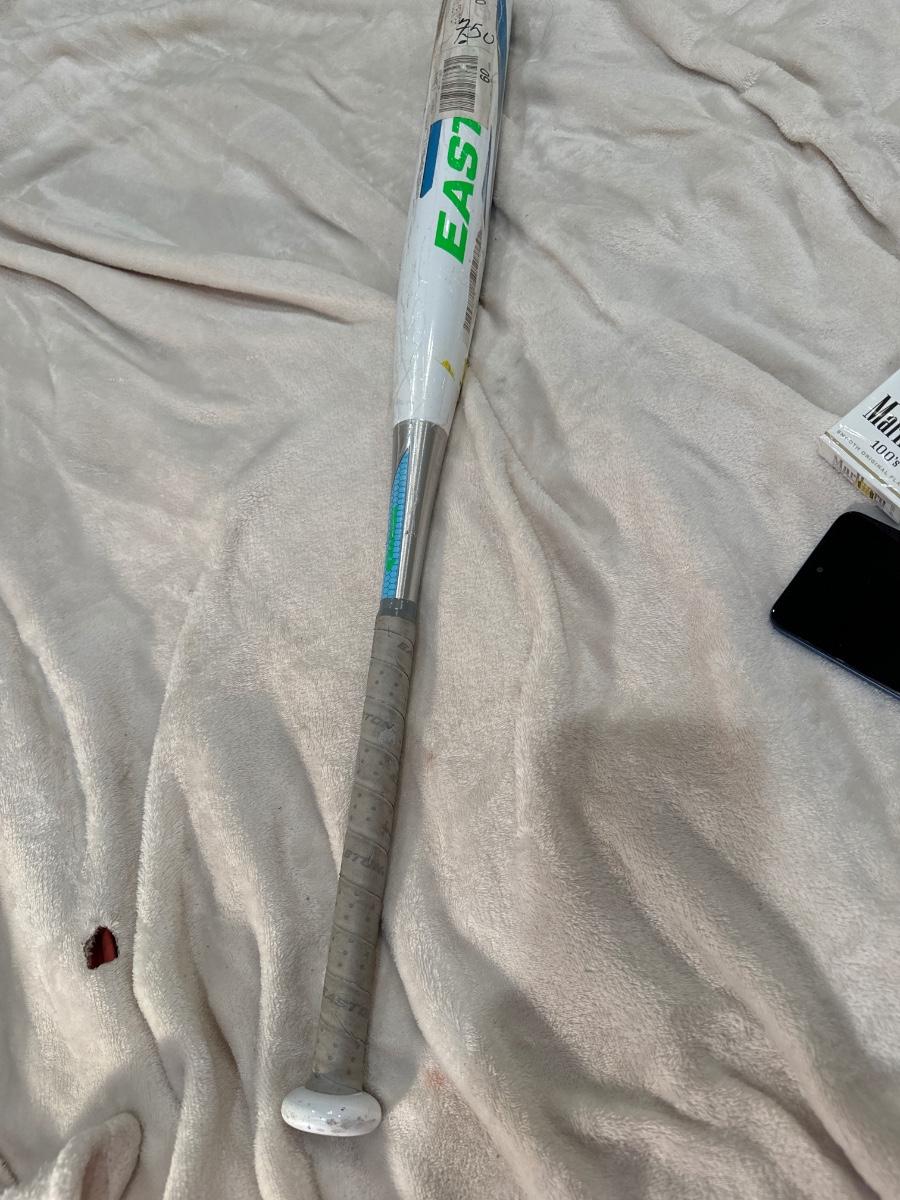 Batte De Softball Easton Fast-Pitch SK33B -9 32'' 23 Oz - Canon 15 - Diam 2,25'' - NEUVE