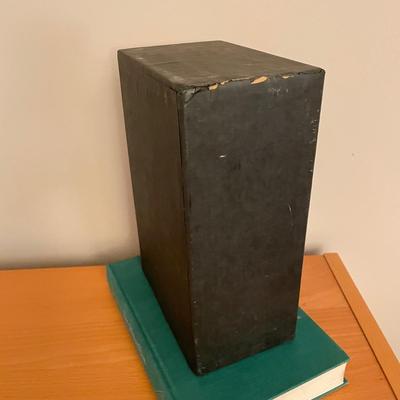 LOTR Trilogy 2nd Edition & 1st American Edition The Silmarillion (GB1-SS)