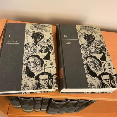 Gateway to the Great Books Full Set 1-10 (GB1-SS)