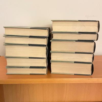 Gateway to the Great Books Full Set 1-10 (GB1-SS)