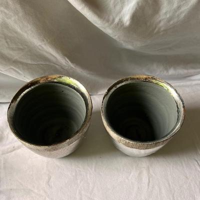 Silver Candleholders and More (G-DZ)