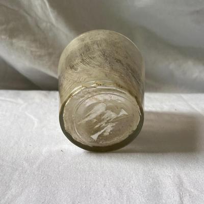 Silver Candleholders and More (G-DZ)