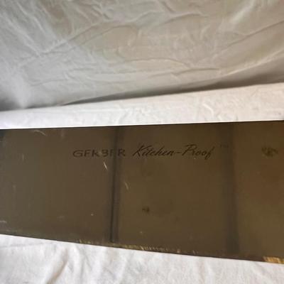 Knives by Zwilling, Sabatier & More with Wooden Cutting Boards (G-DZ)