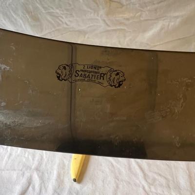 Knives by Zwilling, Sabatier & More with Wooden Cutting Boards (G-DZ)
