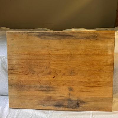 Knives by Zwilling, Sabatier & More with Wooden Cutting Boards (G-DZ)