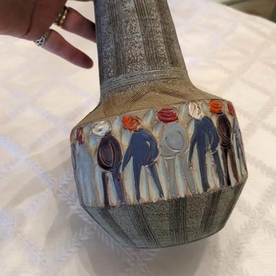 Fratelli Fanciullacci, Italy Pitcher, Vase