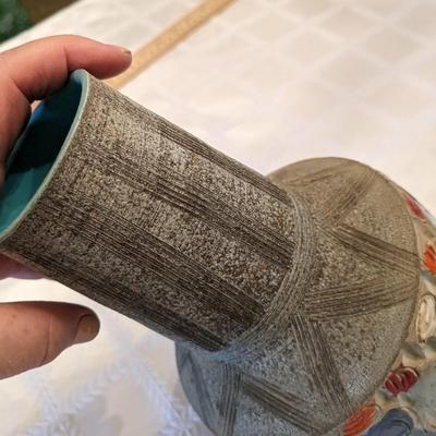 Fratelli Fanciullacci, Italy Pitcher, Vase
