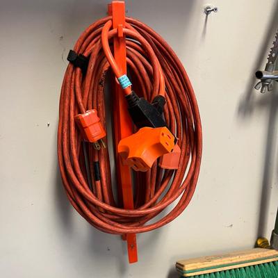 Outdoor Extension Cords (G-MG)