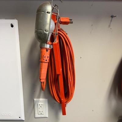 Outdoor Extension Cords (G-MG)
