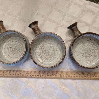 7 Wonderful Local Pottery Soup Bowls