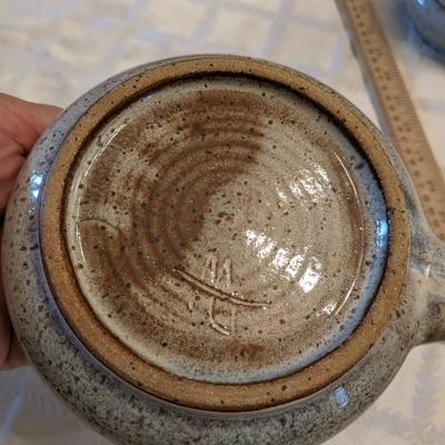 7 Wonderful Local Pottery Soup Bowls