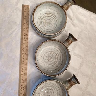 7 Wonderful Local Pottery Soup Bowls