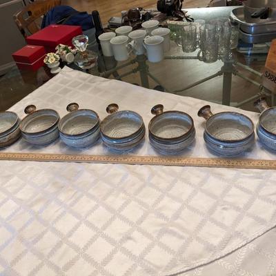 7 Wonderful Local Pottery Soup Bowls