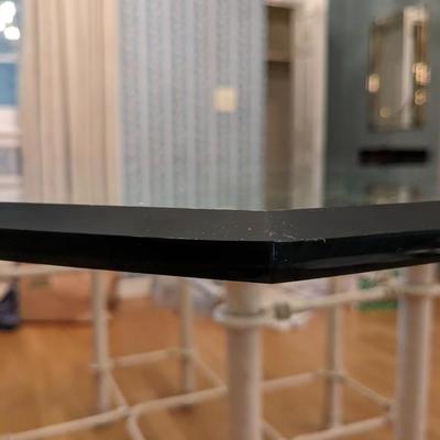 Gorgeous Ethan Allen Dining Table