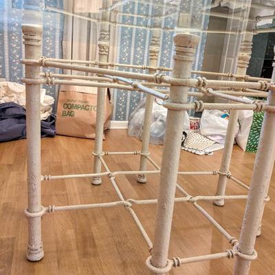 Gorgeous Ethan Allen Dining Table