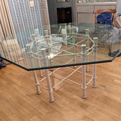 Gorgeous Ethan Allen Dining Table