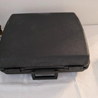 Vintage BROTHER CASSETTE CORRECT-O-RITER I TYPE WRITER