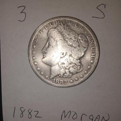 1882 S Morgan