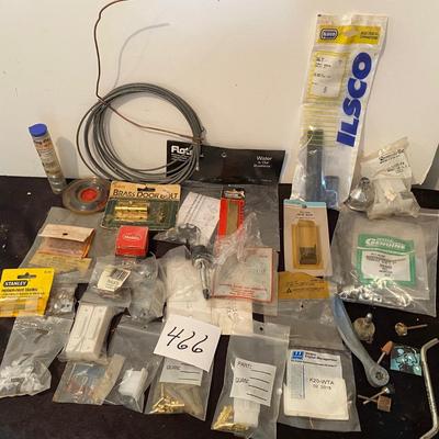 Misc Lot