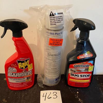 Insecticides