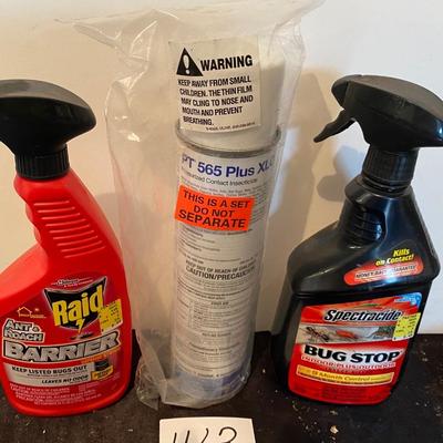 Insecticides