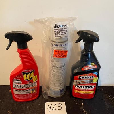 Insecticides