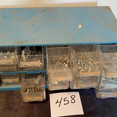 Full Organizer