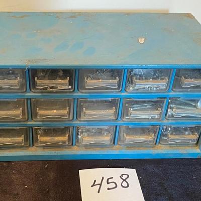 Full Organizer
