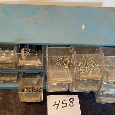 Full Organizer