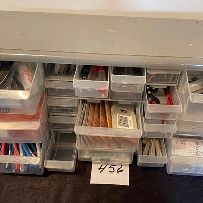 Full Organizer