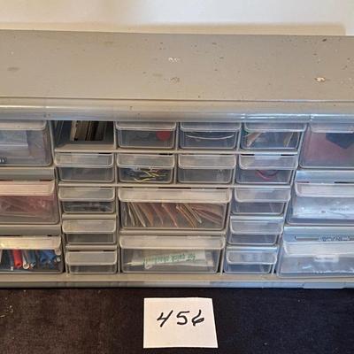 Full Organizer