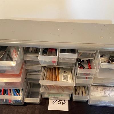 Full Organizer
