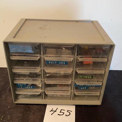Organizer