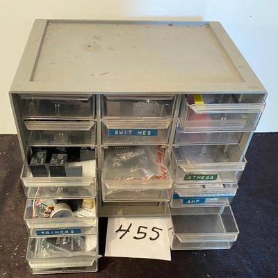 Organizer